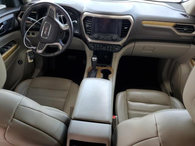 2018 GMC ACADIA DEN 1GKKNXLS7JZ121142