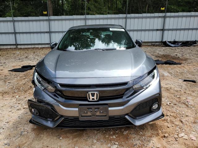 2019 HONDA CIVIC SPOR - SHHFK7H98KU216679