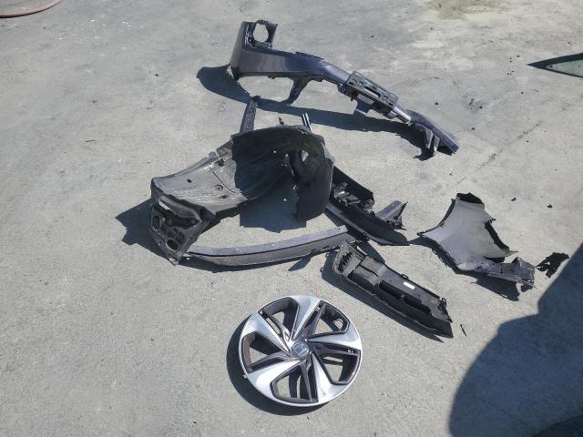 2020 HONDA CIVIC LX 19XFC2F60LE212143