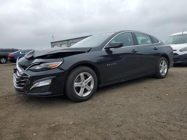 Global Auto Auctions: 2024 CHEVROLET MALIBU LT