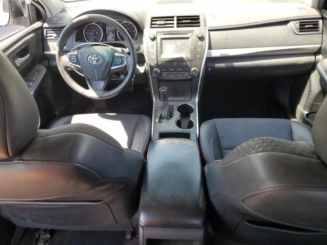 2015 TOYOTA CAMRY LE 4T1BF1FK0FU476395