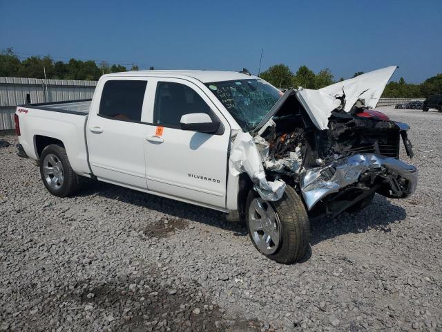 2018 CHEVROLET SILVERADO K1500 LT 3GCUKRER3JG286818