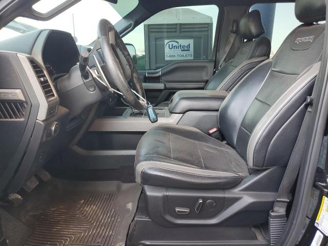 2017 FORD F150 RAPTOR 1FTFW1RG1HFA42622