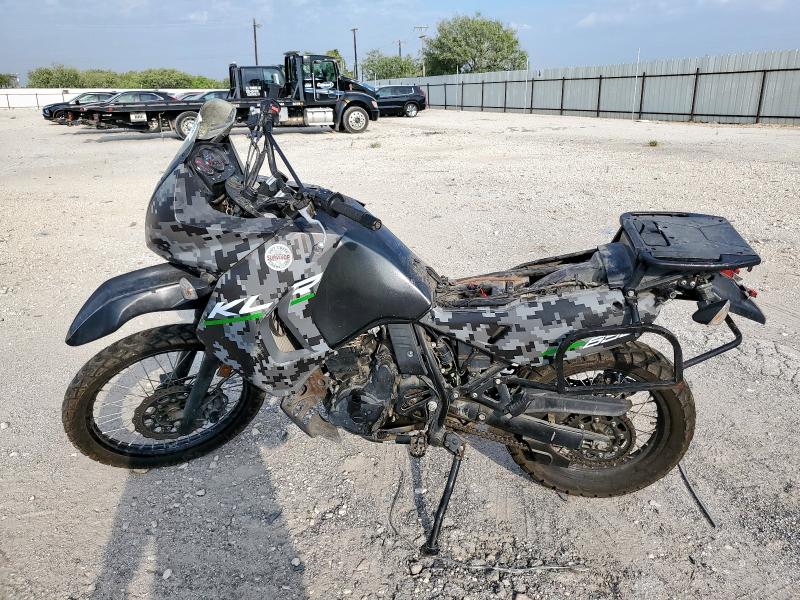 2016 KAWASAKI KL650 E JKAKLEE11GDA84991
