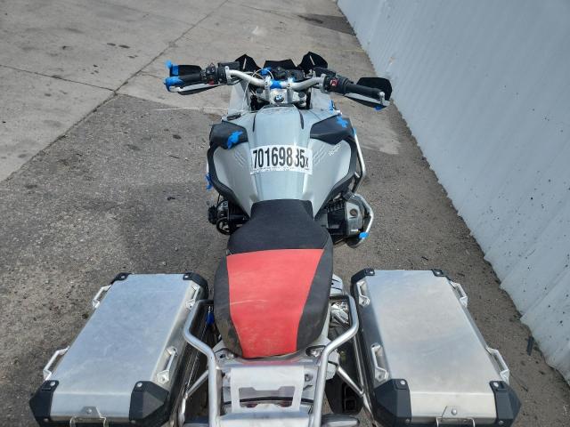 2022 BMW R 1250 GS WB10M1304N6G05990