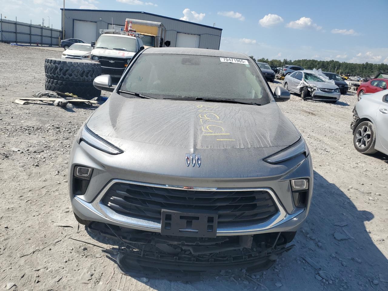 BUICK ENCORE PREFERRED