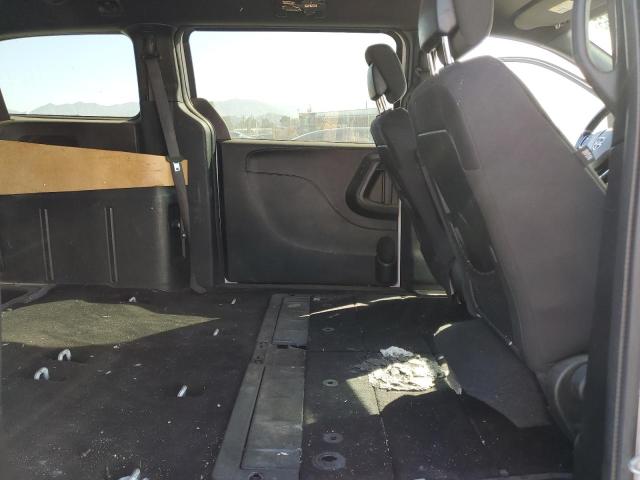 2018 DODGE GRAND CARA 2C4RDGBG5JR222507