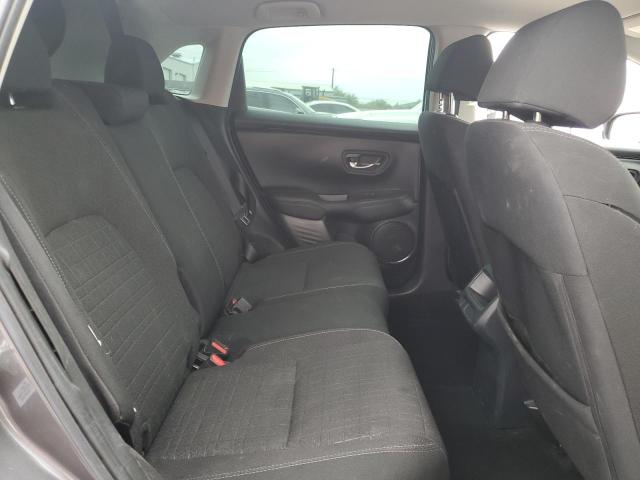 2024 HONDA HR-V LX 3CZRZ1H31RM732384