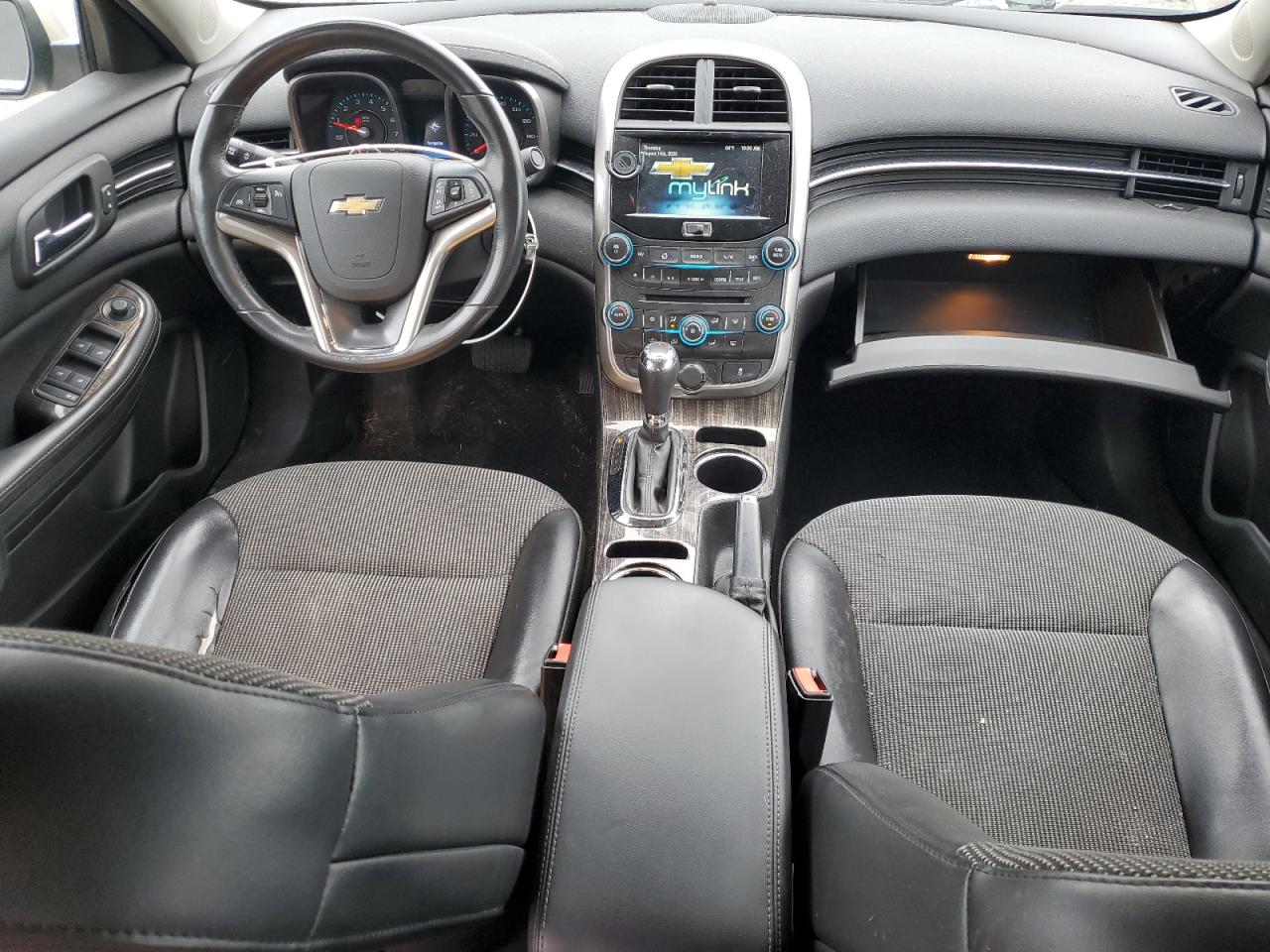 CHEVROLET MALIBU 2LT