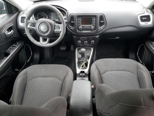 2018 JEEP COMPASS SP 3C4NJDAB5JT146215