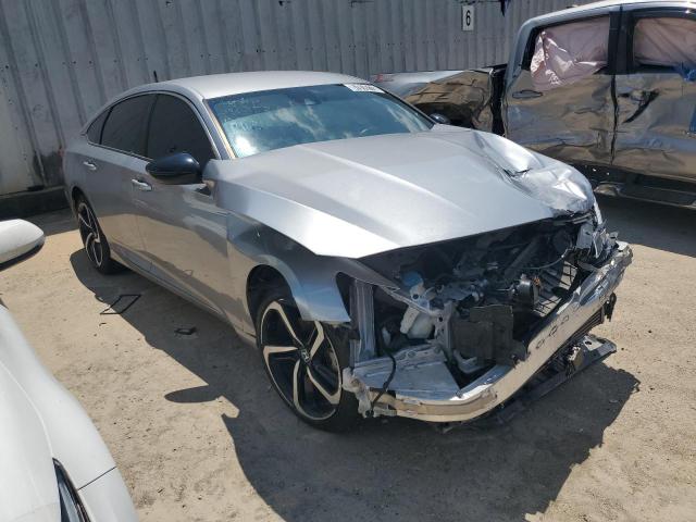 2021 HONDA ACCORD SPORT 1HGCV1F39MA086853