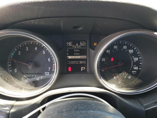 2011 JEEP GRAND CHEROKEE LAREDO - 1J4RR4GG5BC614643