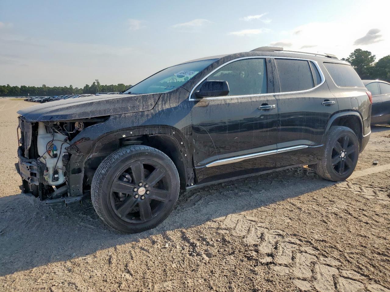 GMC ACADIA DENALI