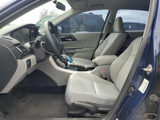 2016 HONDA ACCORD LX - 1HGCR2F33GA095742