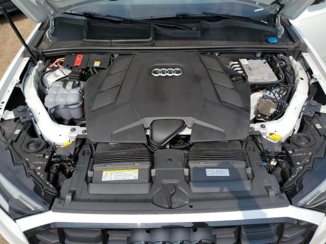 2020 AUDI Q7 PREMIUM WA1LXAF74LD001615