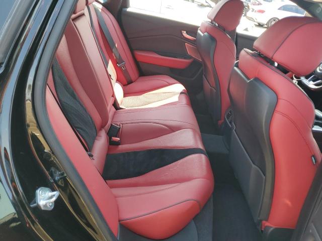 2022 ACURA TLX TECH A 19UUB5F56NA002057