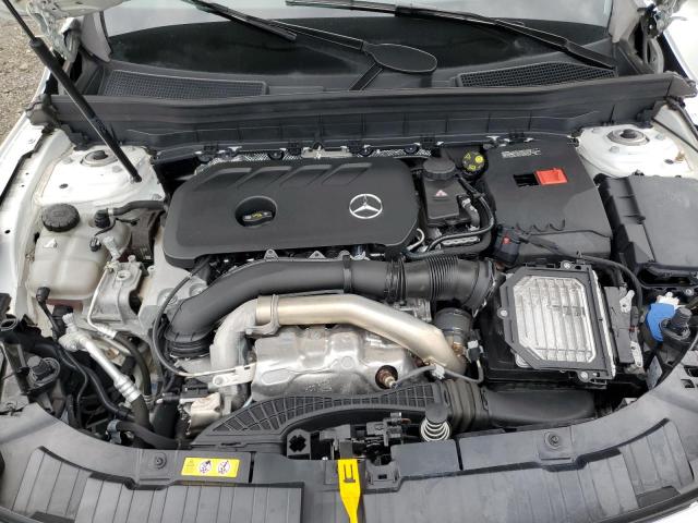 2024 MERCEDES-BENZ GLB 250 4MATIC W1N4M4HB3RW375760