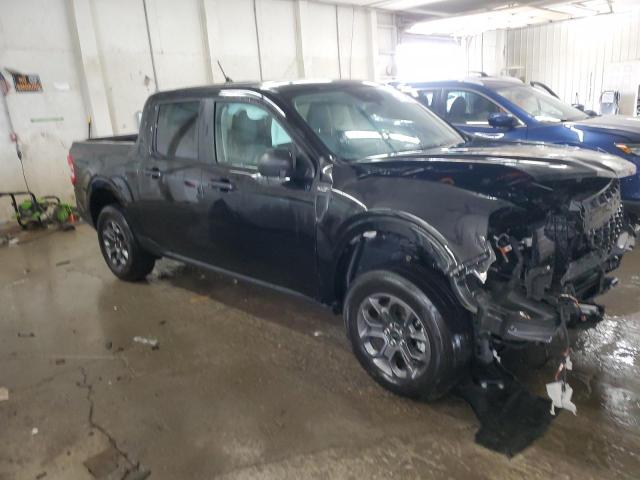 2024 FORD MAVERICK X 3FTTW8H36RRA03071