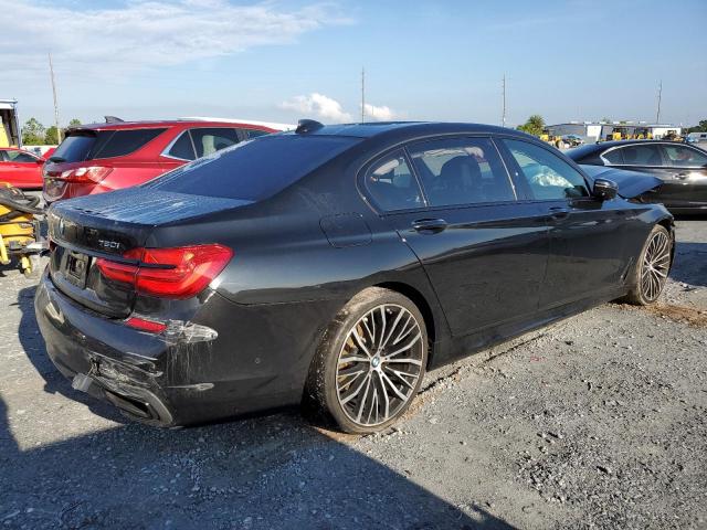 2019 BMW 750 I WBA7F0C50KGM24919