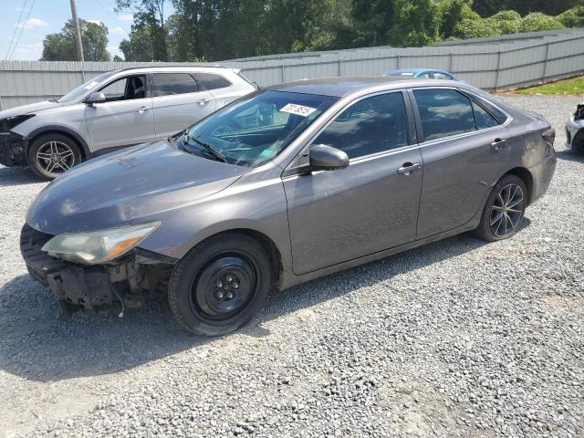 Global Auto Auctions: 2016 TOYOTA CAMRY LE