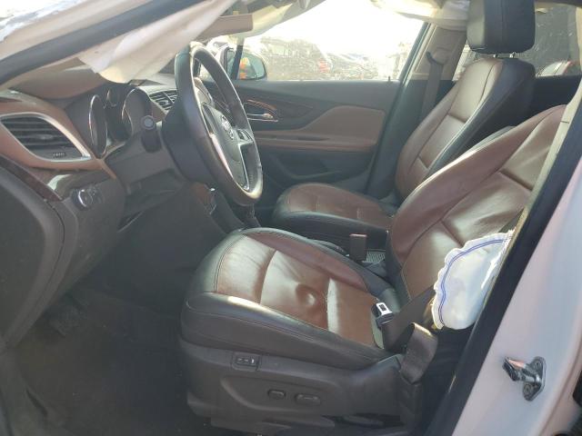 2015 BUICK ENCORE PREMIUM KL4CJHSBXFB114800