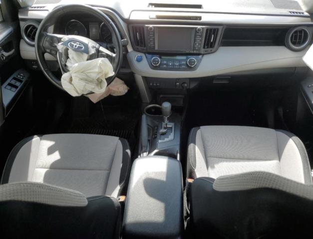 2018 TOYOTA RAV4 HV LE JTMRJREV5JD199022