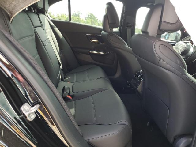 2025 MERCEDES-BENZ C 300 4MAT W1KAF4HB3SR243497