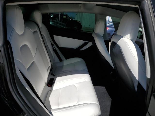 2019 TESLA MODEL 3 5YJ3E1EB5KF391567