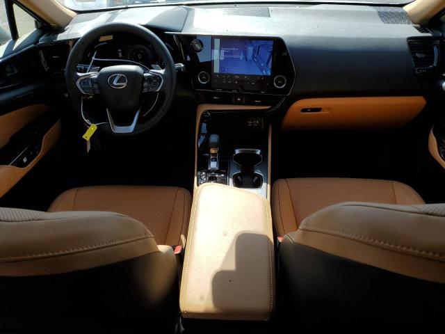 2024 LEXUS NX 350H BA JTJGKCEZ1R5014942