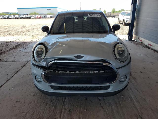 2017 MINI COOPER WMWXU1C53H2D57883