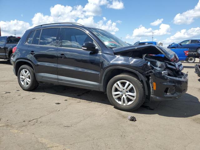 2016 VOLKSWAGEN TIGUAN S WVGAV7AX2GW603092