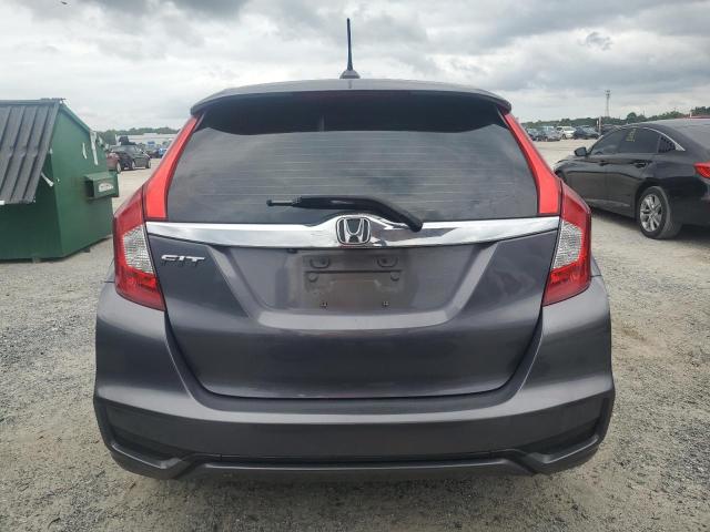 2020 HONDA FIT EX 3HGGK5H81LM733130