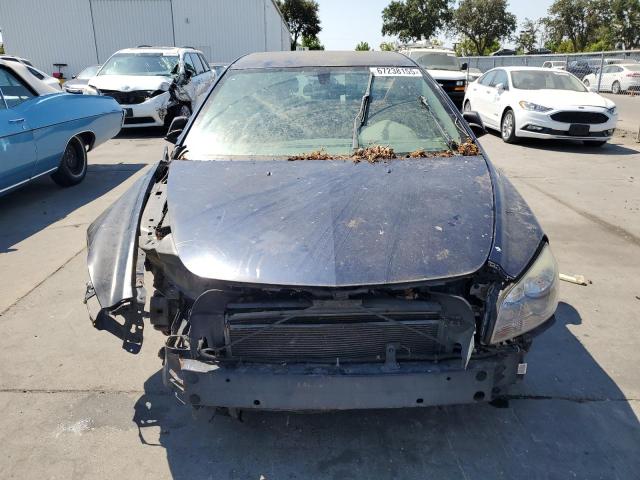 2011 CHEVROLET MALIBU - 1G1ZA5E1XBF372635