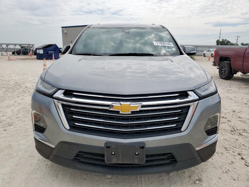 2023 CHEVROLET TRAVERSE L - 1GNERGKW1PJ250199
