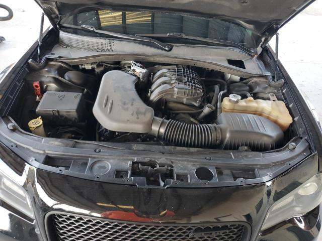 2019 CHRYSLER 300 S 2C3CCABG9KH539529