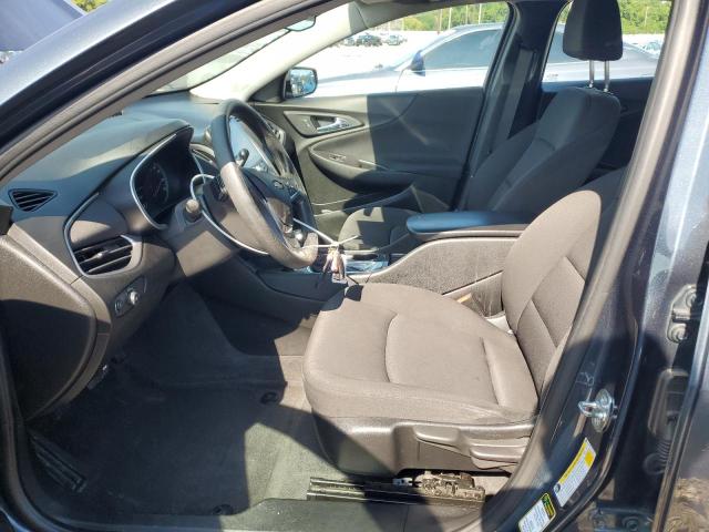 2020 CHEVROLET MALIBU LS 1G1ZB5ST9LF015841