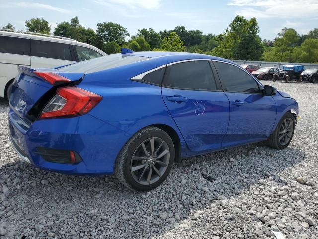 2020 HONDA CIVIC EXL 19XFC1F77LE001024