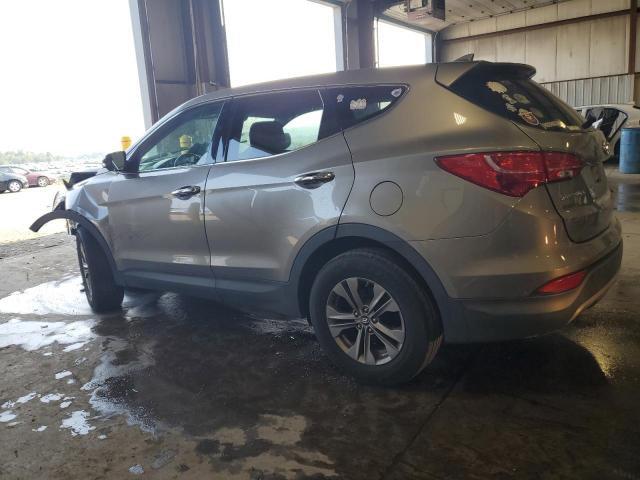 2015 HYUNDAI SANTA FE S - 5XYZTDLB4FG232834