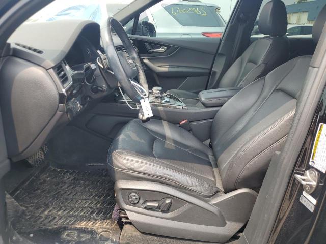 2017 AUDI Q7 PREMIUM WA1LAAF70HD035995