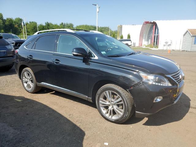 2015 LEXUS RX 450H 2T2BC1BA0FC008007