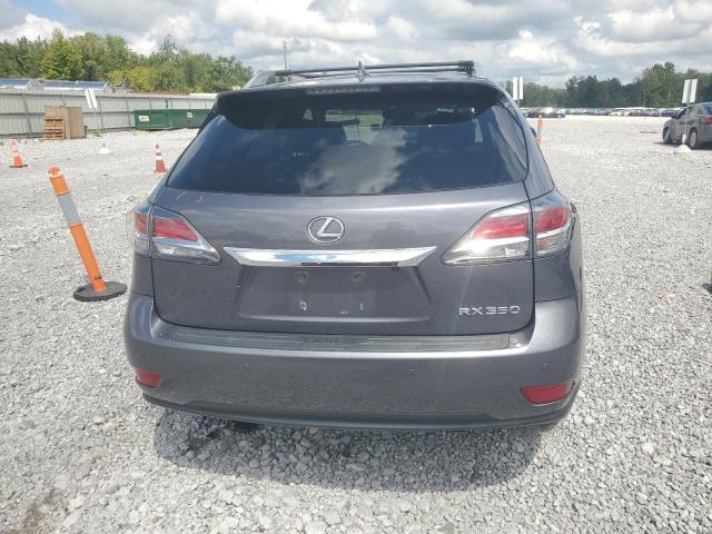 2015 LEXUS RX 350 BAS 2T2BK1BA0FC321254