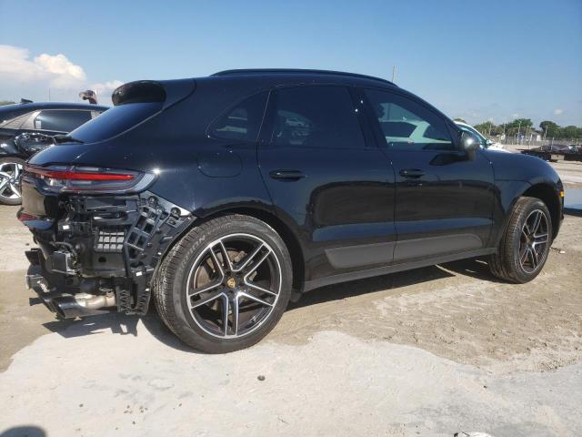 2021 PORSCHE MACAN S WP1AB2A50MLB37348