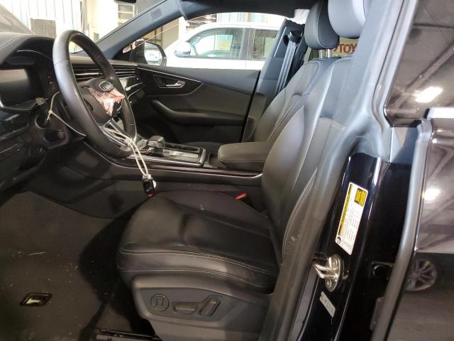 2019 AUDI Q8 PRESTIGE WA1CVAF12KD045421