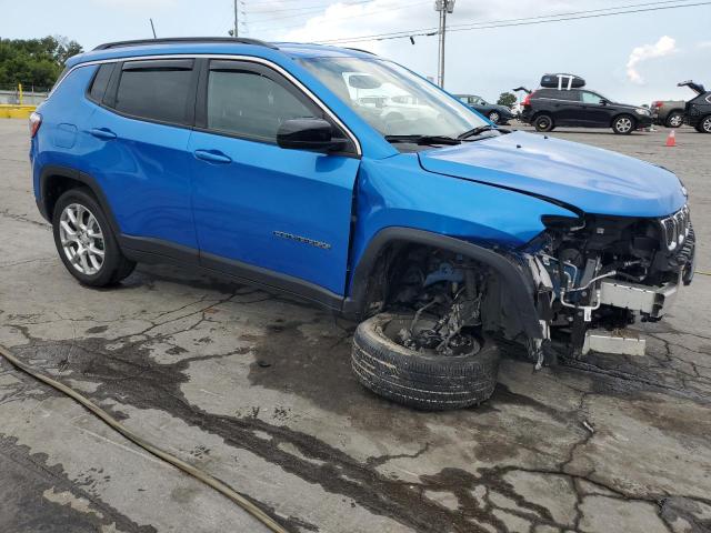 2023 JEEP COMPASS LA 3C4NJDFN7PT546210
