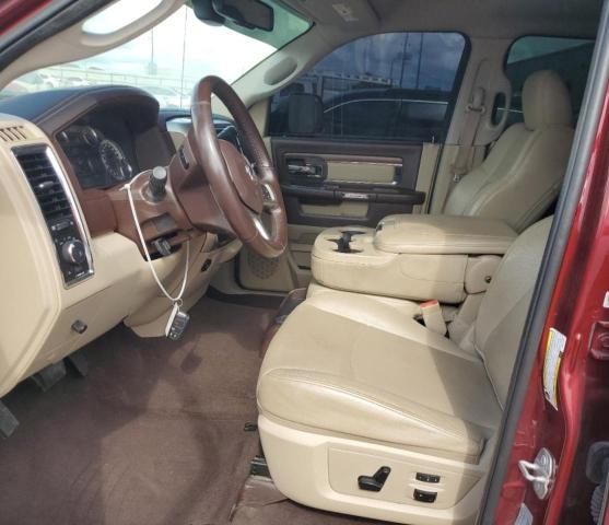 2017 RAM 2500 LARAM 3C6UR5NLXHG727331