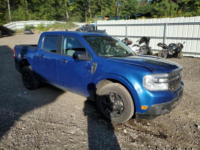 2024 FORD MAVERICK X 3FTTW8J91RRA72216
