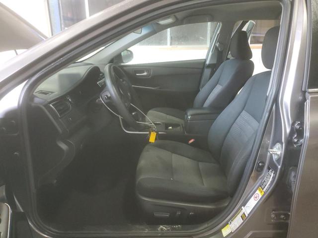 2016 TOYOTA CAMRY LE 4T4BF1FK1GR573144