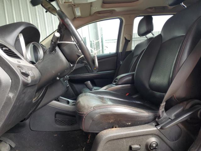 2018 DODGE JOURNEY GT 3C4PDDEG1JT389526