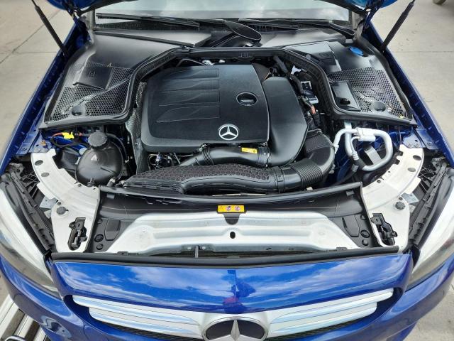 2020 MERCEDES-BENZ C 300 4MAT 55SWF8EB6LU326326