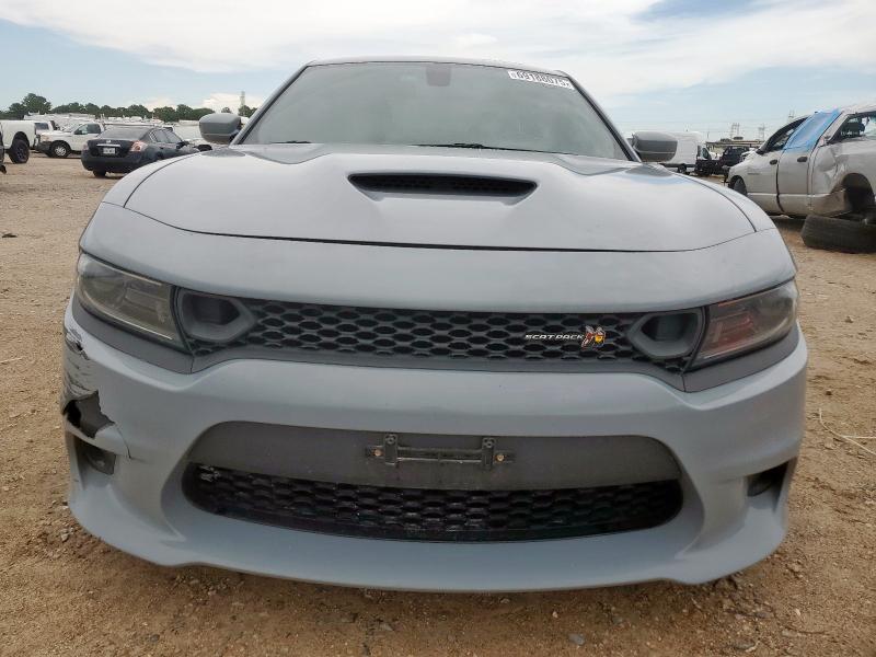 2022 DODGE CHARGER SC 2C3CDXGJ8NH191408